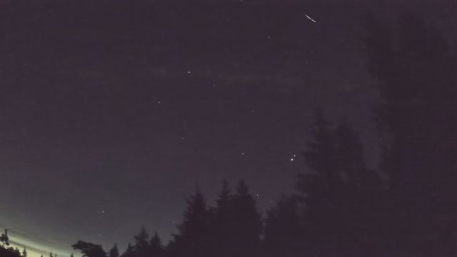 AMS84 meteor