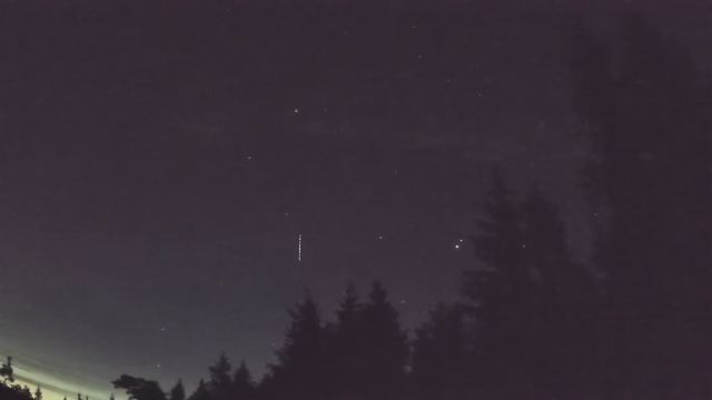 AMS84 meteor