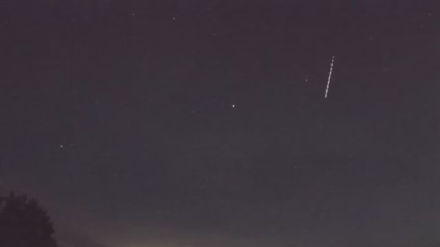 AMS84 meteor