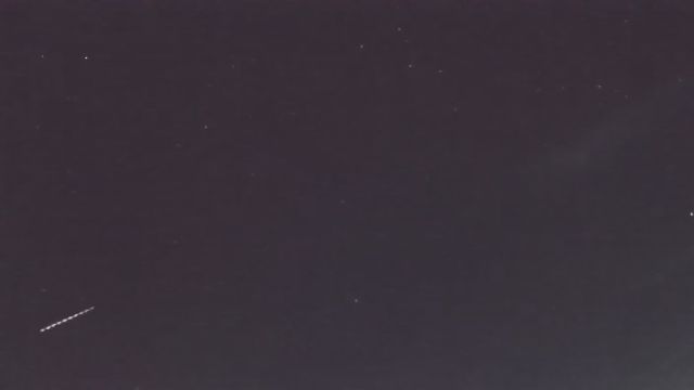 AMS84 meteor