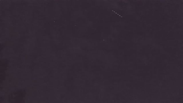AMS84 meteor