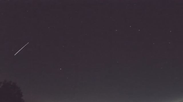 AMS84 meteor