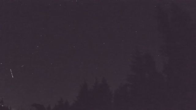 AMS84 meteor