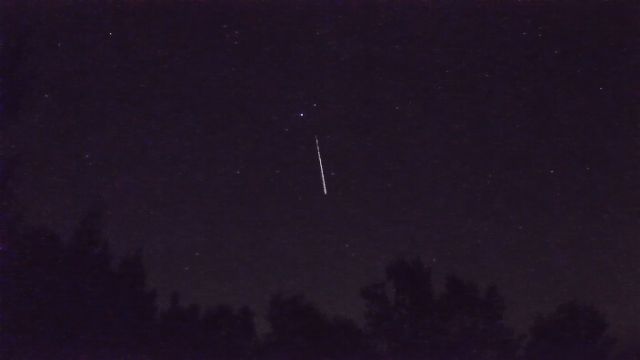 AMS84 meteor