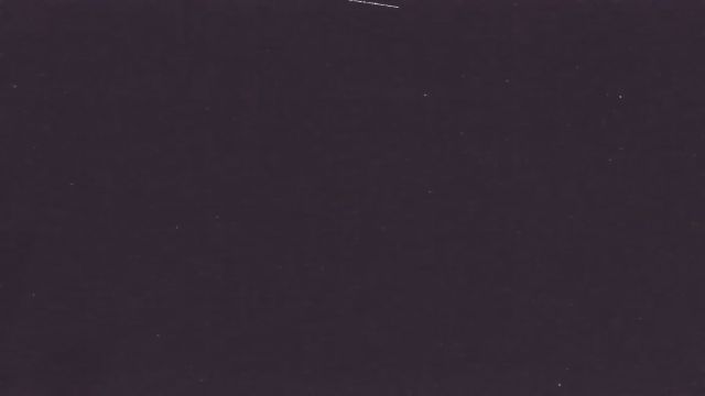 AMS84 meteor