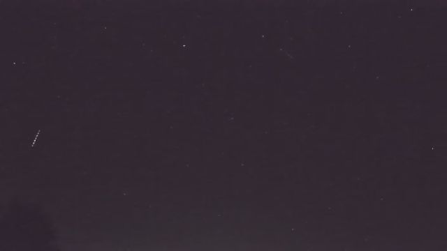 AMS84 meteor