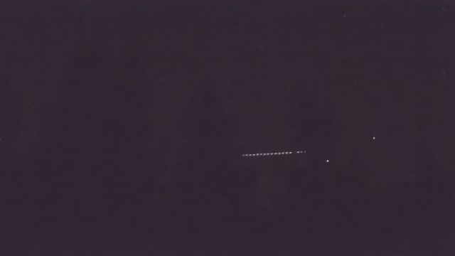 AMS84 meteor