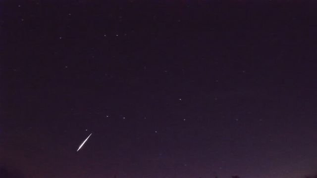 AMS84 meteor