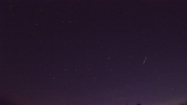 AMS84 meteor