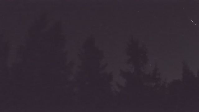 AMS84 meteor