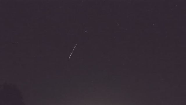 AMS84 meteor