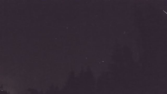 AMS84 meteor