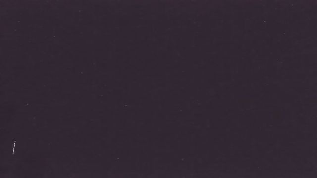 AMS84 meteor