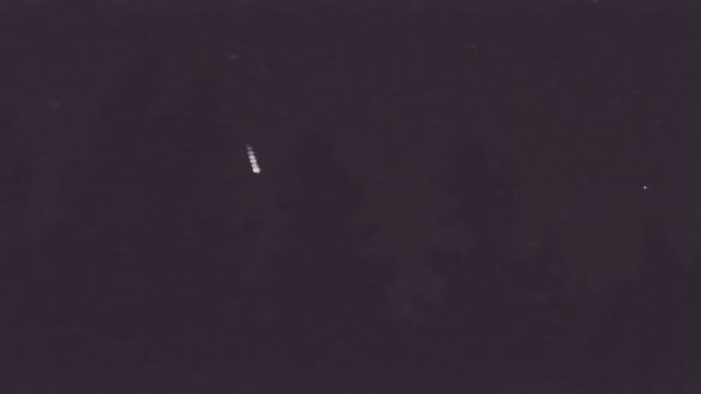 AMS84 meteor