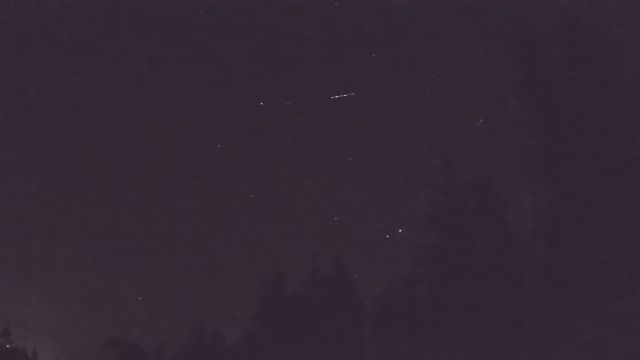 AMS84 meteor