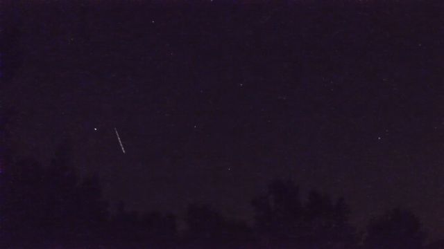 AMS84 meteor