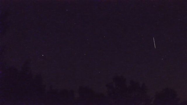 AMS84 meteor