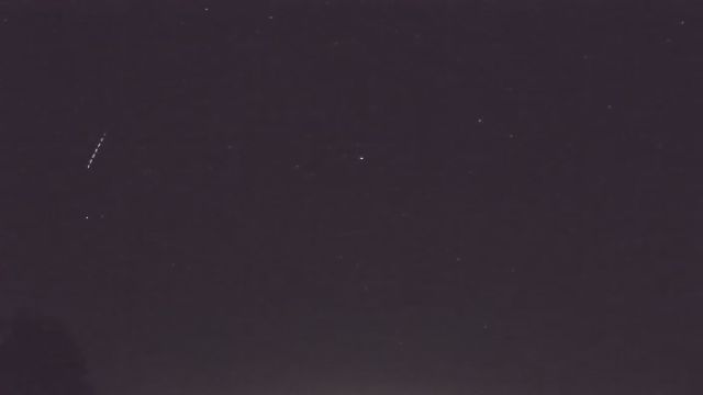 AMS84 meteor