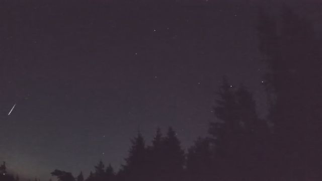 AMS84 meteor