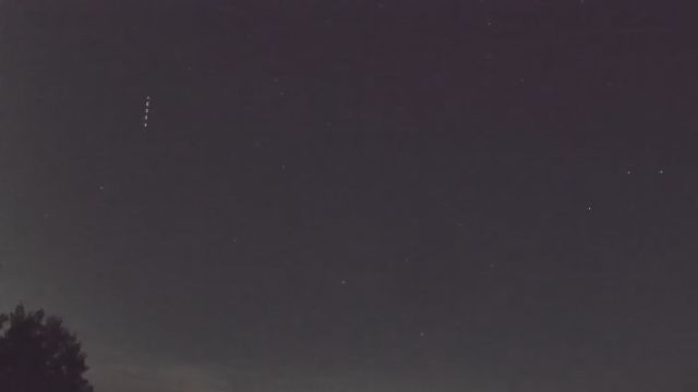 AMS84 meteor