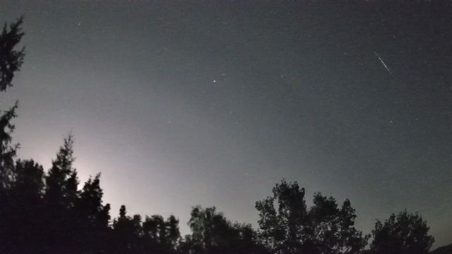 AMS84 meteor