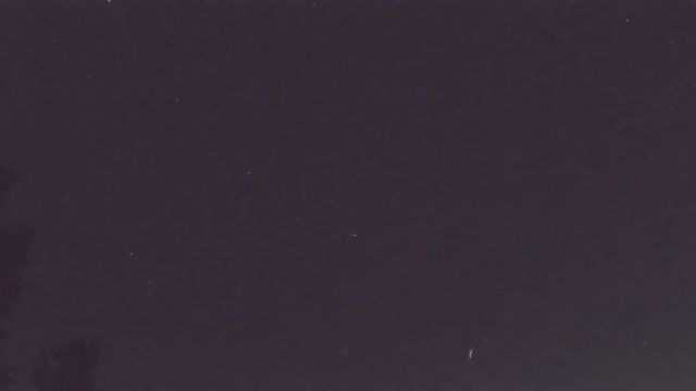 AMS84 meteor