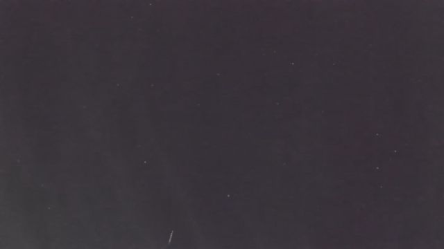 AMS84 meteor