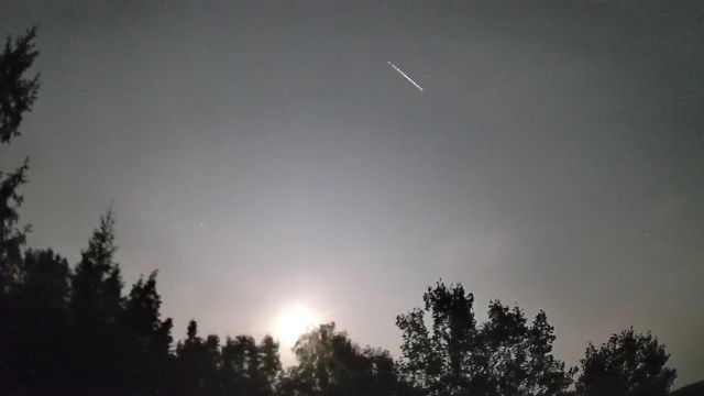 AMS84 meteor