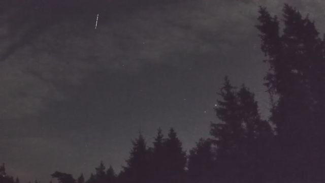 AMS84 meteor