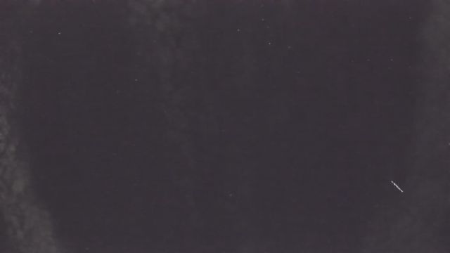 AMS84 meteor