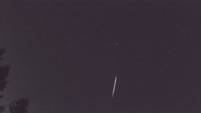AMS84 meteor