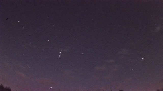 AMS84 meteor
