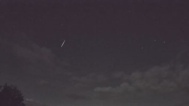 AMS84 meteor