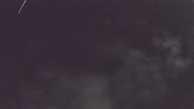 AMS84 meteor