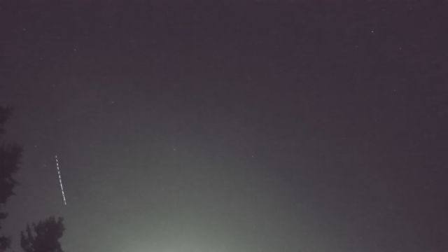 AMS84 meteor
