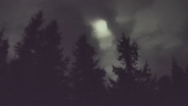 AMS84 meteor