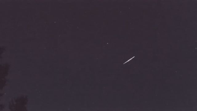 AMS84 meteor