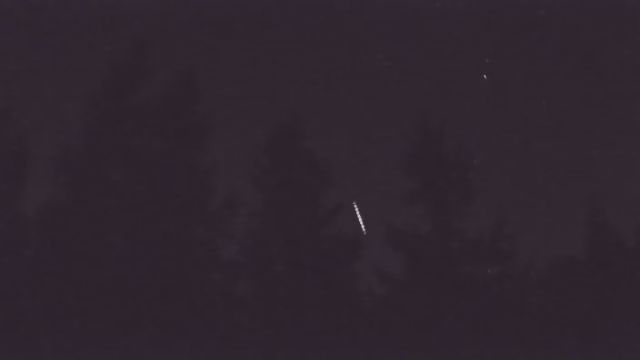AMS84 meteor