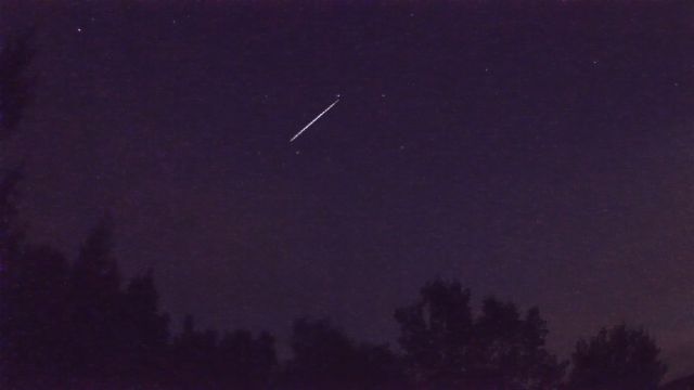 AMS84 meteor