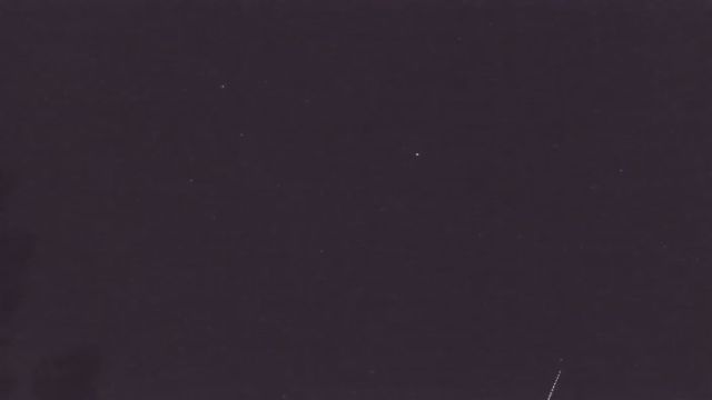 AMS84 meteor