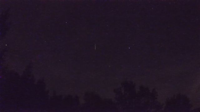 AMS84 meteor