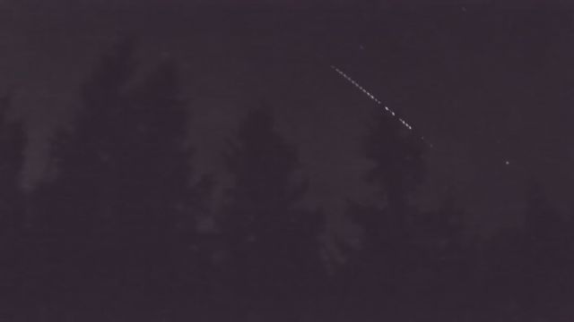 AMS84 meteor