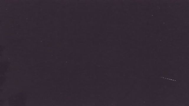 AMS84 meteor