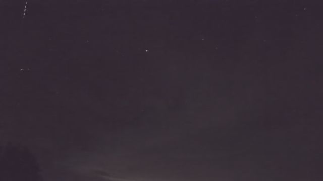 AMS84 meteor