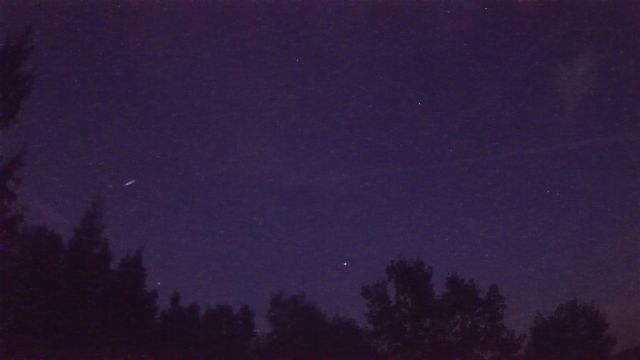 AMS84 meteor