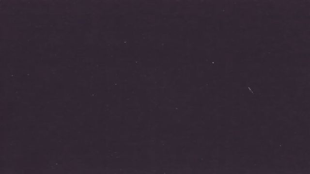 AMS84 meteor
