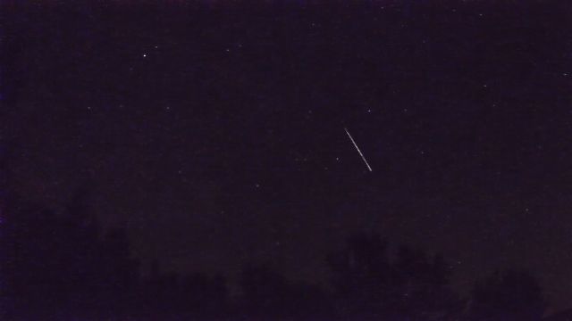 AMS84 meteor
