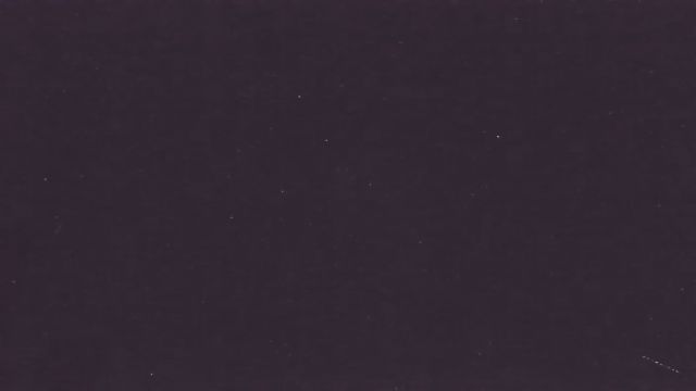 AMS84 meteor