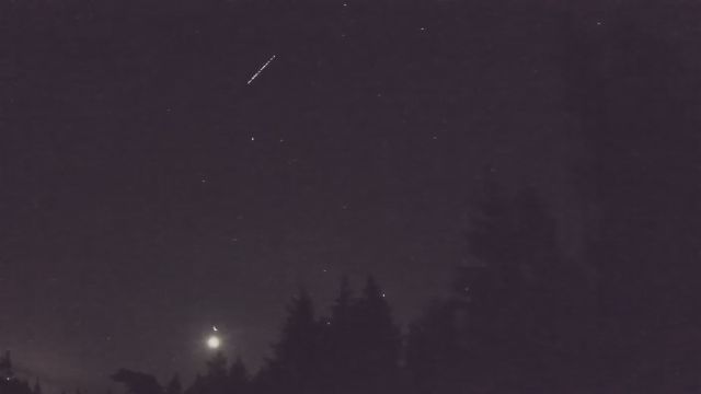 AMS84 meteor