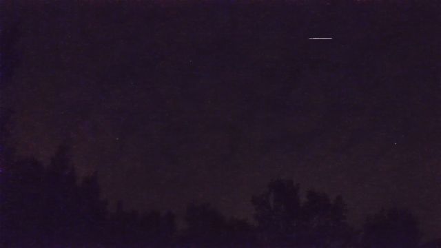 AMS84 meteor